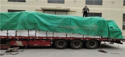 發(fā)往河南一車XJ T-4000A