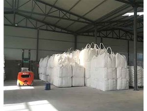 山西高嶺土與輕質(zhì)碳酸鈣有什么區(qū)別？